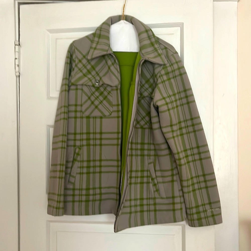 Patagonia Ladies Field coat